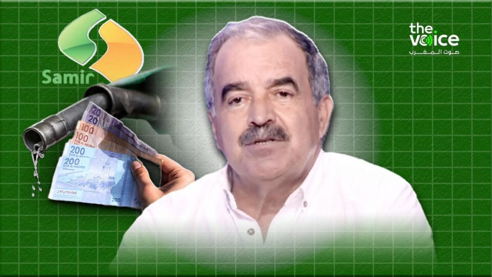 “ليس سوقا للبيض”.. لحلو: سوق المحروقات احتكاري ولا يقبل المنافسة لكنه يحتاج المراقبة – حوار