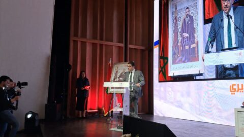 بنسعيد: تفعيل مستحقات النسخ التصويري خطوة لدعم الصحافة وضمان حقوقها الاقتصادية