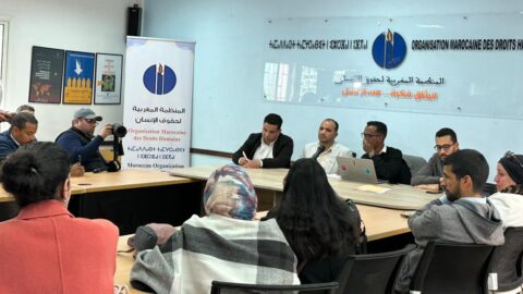 لجنة عريضة التوقيت القانوني: مبادرتنا مستقلة ومنفتحون على أي دعم سياسي