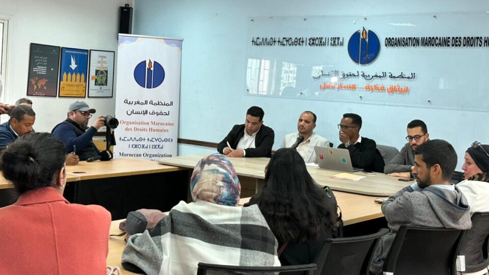 لجنة عريضة التوقيت القانوني: مبادرتنا مستقلة ومنفتحون على أي دعم سياسي