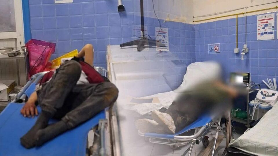 خلف 16 مصابا.. فتح بحث قضائي في حادث سير بين أزيلال وأوزود