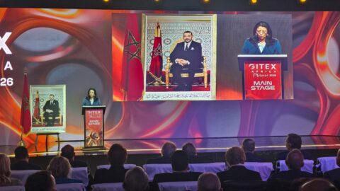 “جيتكس إفريقيا”.. السغروشني: المغرب يختار “طريقا ثالثا” في سباق التكنولوجيا العالمي