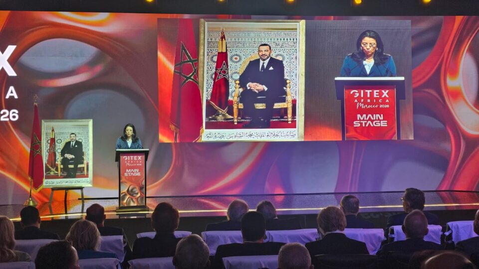 “جيتكس إفريقيا”.. السغروشني: المغرب يختار “طريقا ثالثا” في سباق التكنولوجيا العالمي