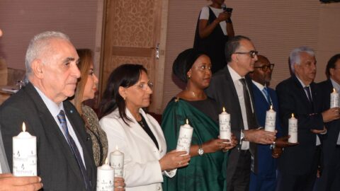 بمناسبة الذكرى 32 للإبادة بروندا.. بوعياش: الذاكرة مسؤولية جماعية لمنع التكرار