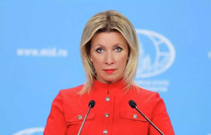 بعد وقف الحرب في الشرق.. روسيا: الهجوم العدواني غير المبرر مُني بالهزيمة