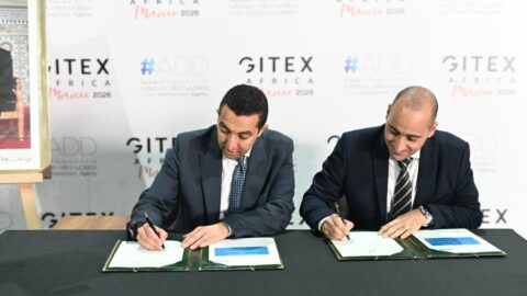 وكالة التنمية الرقمية و”كونسنتريكس” توقعان اتفاقية إطار لشراكة استراتيجية لتسريع التحول الرقمي في المغرب