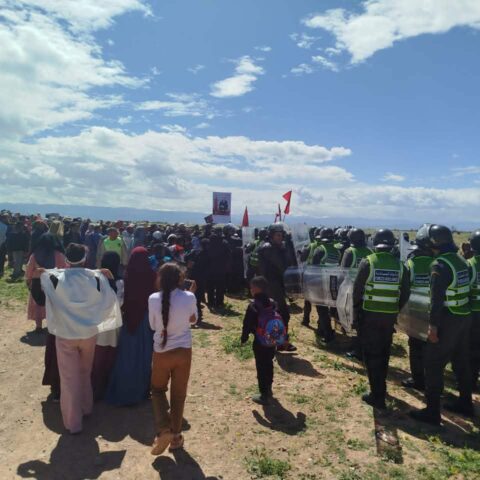 “أولاد الرامي” بقلعة السراغنة.. صراع على “مقلع” ينتهي بالحبس واتهامات لرئيس الجماعة