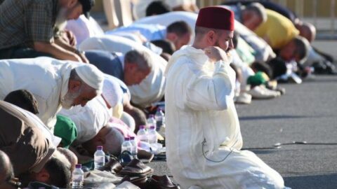 تصحيحاً لـ “ظلم تاريخي”.. مغاربة “سبتة المحتلة” يستعيدون ألقابهم العربية رسمياً