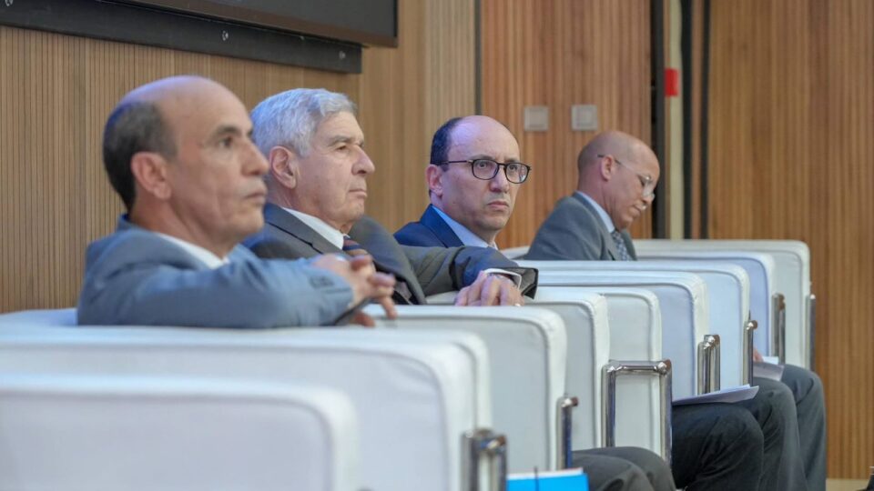 القضاء المالي بالمغرب بين الرقابة الزجرية وتحفيز المبادرة.. قراءات في مؤلف إبراهيم بن به