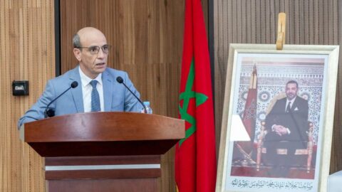 بن به: الارتقاء بالقضاء المالي رهين ببحث علمي يستوعب تحولات المحاكم المالية