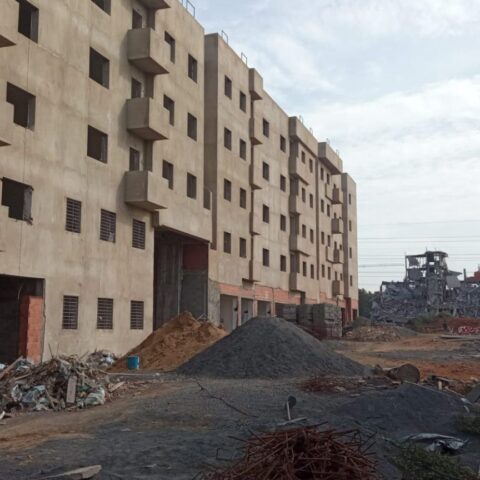 توقيف صاحب شركة عقارية بتمارة بسبب مشاريع سكنية متعثرة.. ما القصة؟