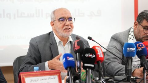 زويتن: فاتح ماي هذه السنة عيد حزن و”احتفال جنائزي” للشغيلة