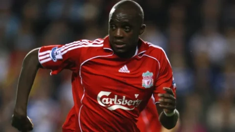 سيسوكو.. ماحدث في ودية مصر وإسبانيا يسيئ لصورة كرة القدم العالمية