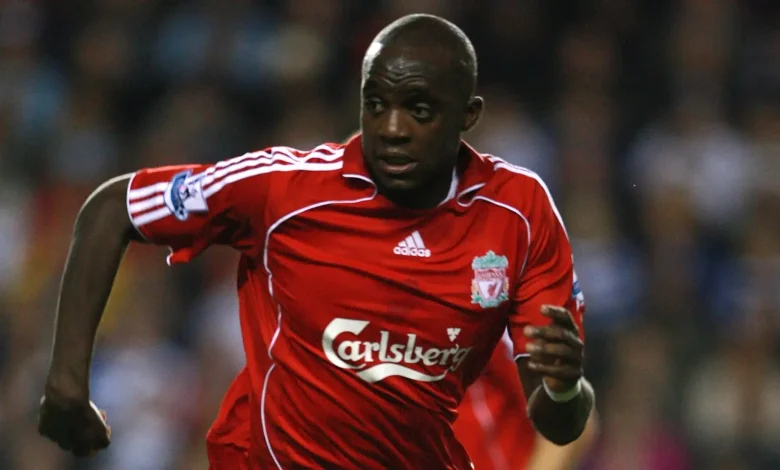 سيسوكو.. ماحدث في ودية مصر وإسبانيا يسيئ لصورة كرة القدم العالمية