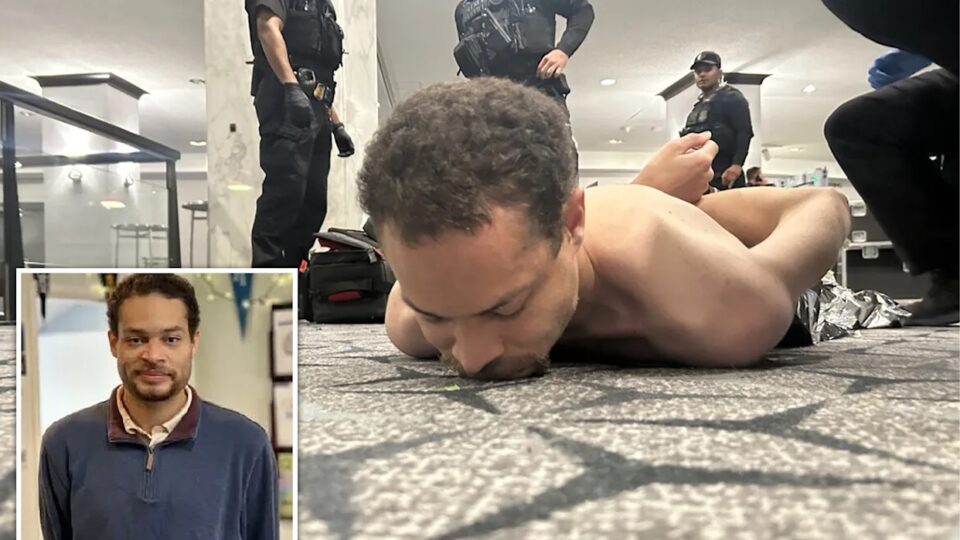 مدرس ومطور ألعاب.. من هو “الذئب المنفرد” الذي هاجم عشاء ترامب؟