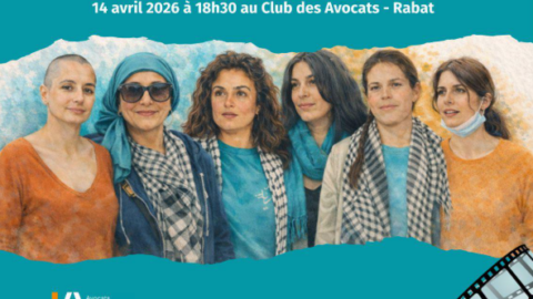 مجموعة شابات من أجل الديمقراطية تعرض وثائقي “مدافعات عن الحقوق بدون حقوق”