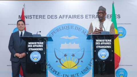 مالي تسحب اعترافها بـ “جمهورية البوليساريو” الانفصالية