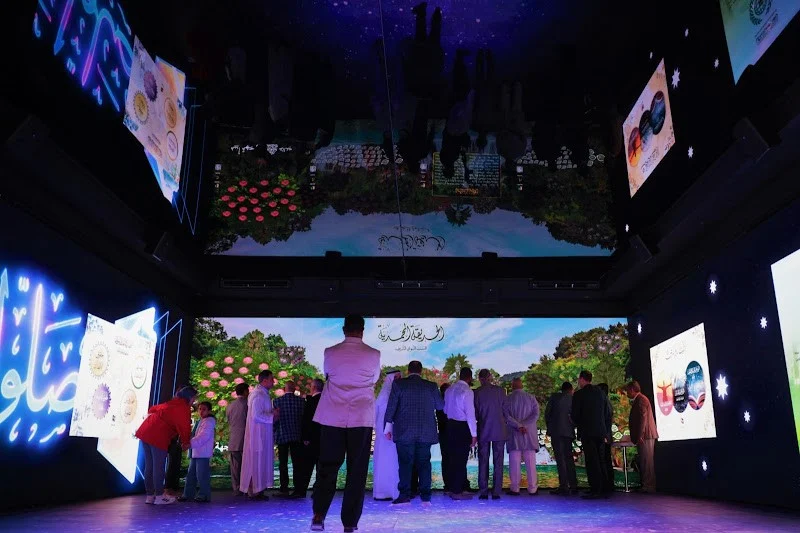 الإيسيسكو تنظم احتفالية بمناسبة بلوغ عدد زائري متحف الدولي للسيرة النبوية عشرة ملايين زائر