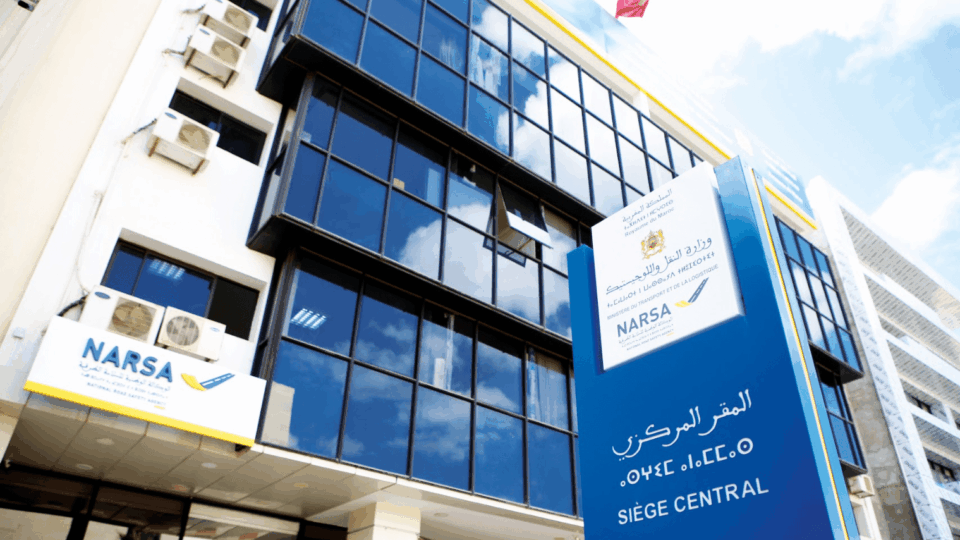 الوكالة الوطنية للسلامة الطرقية تحذر من موقع إلكتروني مزيف ينتحل هويتها