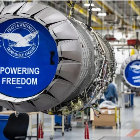 شركة “برات آند ويتني كندا” للطيران تدشن موقعا إنتاجيا جديدا بالنواصر