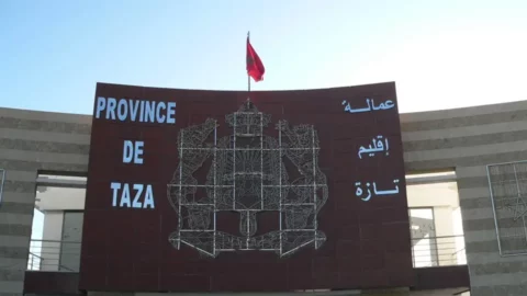 التحقيق مع رئيس المجلس الإقليمي لتازة على خلفية شبهات فساد