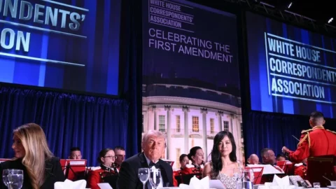 المغرب يدين الهجوم المسلح على ترامب