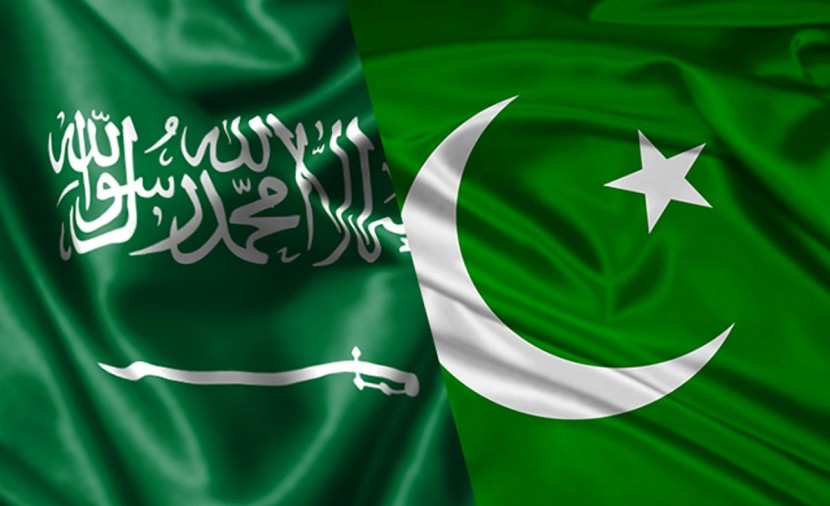 السعودية تتوصل بقوة عسكرية باكستانية ضمن اتفاقية الدفاع المشترك بين البلدين