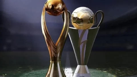 قمة مغربية بنكهة إفريقية ومواجهات نارية تشعل نصف نهائي المسابقات القارية