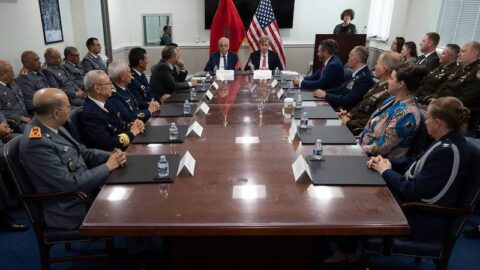 يجسد “متانة التحالف” بين الرباط وواشنطن.. أمريكا تثمن توقيع المغرب على اتفاقيات “أرتميس”