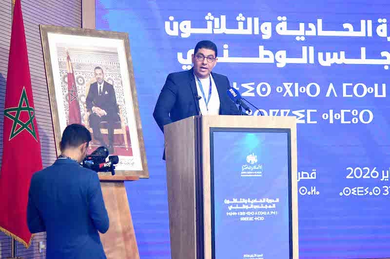 بنسعيد: تحدي انتخابات 2026 هو ذاته منذ عقدين.. إشكالية “عدم التصويت”