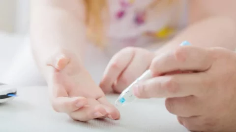 أميركا أجازت دواء من “سانوفي” لعلاج السكري للأطفال فوق العام