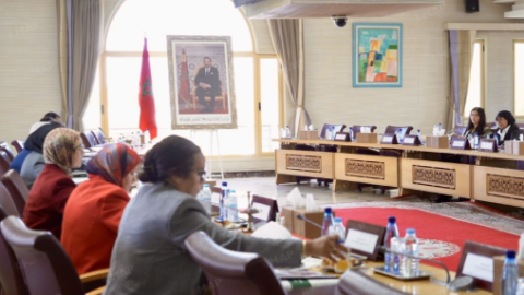 بميزانية فاقت 19 مليون درهم.. صندوق الدعم لتشجيع تمثيلية النساء يصادق على أكثر من 100 مشروع