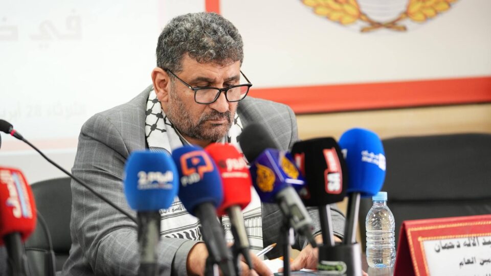 دحمان: الأزمة بالمغرب ليست اختلالا ظرفيا بل نتيجة خيارات اقتصادية تخدم الرأسمال