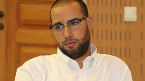 الشرق الأوسط الجديد يتشكل.. لكن على خلاف أوهام نتانياهو