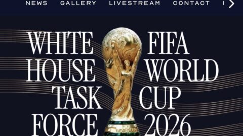 المغرب ضمن فريق عمل البيت الأبيض لمونديال 2026 من أجل تعزيز التعاون الأمني