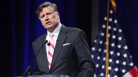 نائب وزير الخارجية الأمريكي يزور المغرب والجزائر