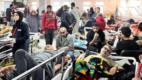 صحة غزة تحذر من كارثة وشيكة تهدد المستشفيات