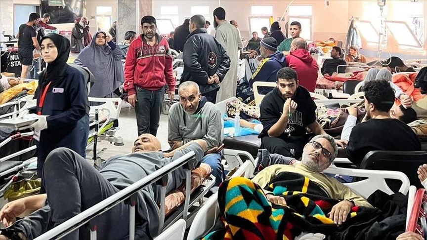 صحة غزة تحذر من كارثة وشيكة تهدد المستشفيات