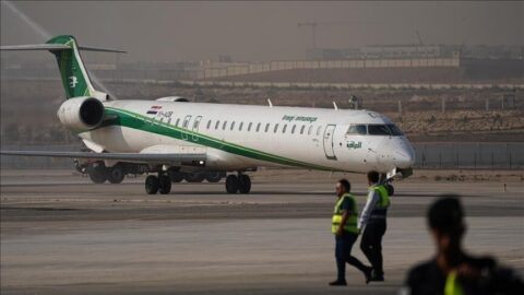 بعد وقف الحرب.. العراق يعيد فتح مجاله الجوي والاحتلال يبقي على قيود السفر المفروضة