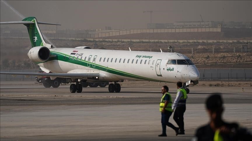 بعد وقف الحرب.. العراق يعيد فتح مجاله الجوي والاحتلال يبقي على قيود السفر المفروضة