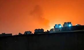 هجمات تستهدف مجمعا للبتروكيماويات في منطقة صناعية بالسعودية