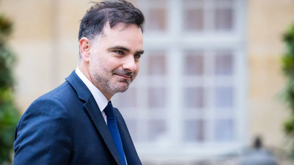 وزير التجارة الخارجية الفرنسي يزور المغرب على رأس وفد هام من رجال الأعمال