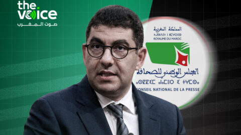 بنسعيد: المحكمة الدستورية ليست فاعلا سياسيا.. والجدل حول تمثيلية الصحفيين والناشرين بمجلس الصحافة “سياسي”