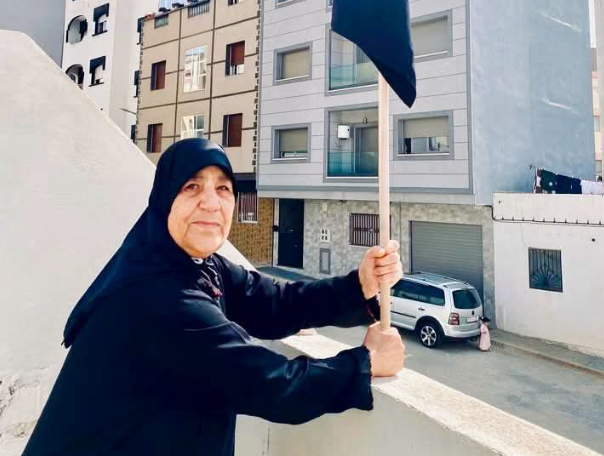 في رسالة لوالدته.. ناصر الزفزافي: أعدي كفنك ولا تبارحيه