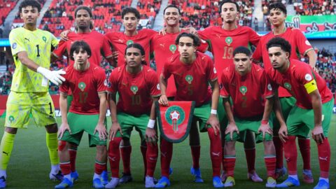 كأس إفريقيا أقل من 17 سنة.. المغرب يتأهل إلى دور الربع ويتأهل إلى مونديال قطر 2026