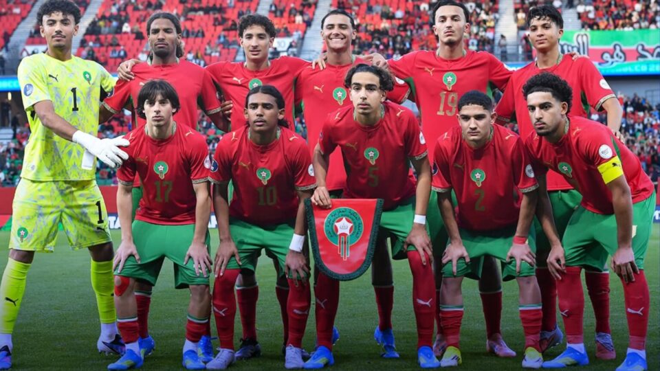 كأس إفريقيا أقل من 17 سنة.. المغرب يتأهل إلى دور الربع ويتأهل إلى مونديال قطر 2026