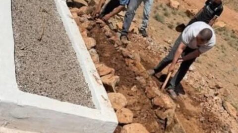 موتى على هامش “نزاع قَبلي”.. حكاية جثمان انتظر يوماً كاملاً قبل أن يوارى الثرى بالرشيدية