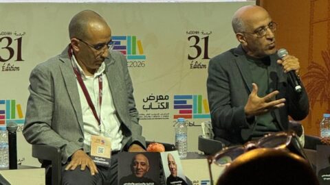 مدافعا عن الفكاهة.. حسن الفد يرافع ضد النظرة السطحية للكوميديا