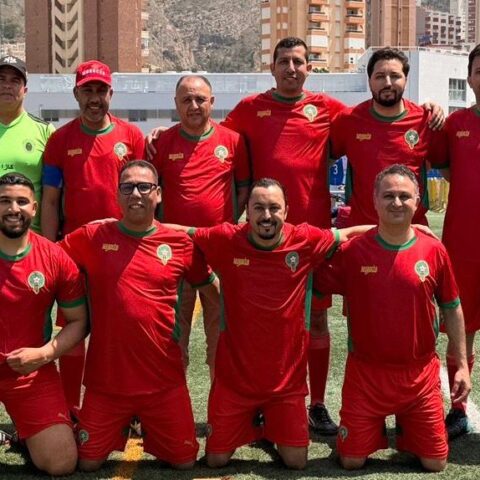 تضامنا مع فلسطين.. محامون مغاربة يرفضون مواجهة فريق إسرائيلي وينسحبون من بطولة كأس العالم