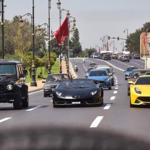 تقرير: أزيد من 430 فاحش ثراء بالمغرب ومراكش تتجاوز نيويورك وموناكو في نمو أسعار العقار الفاخر